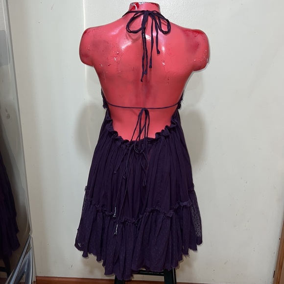 Free People 100 degree mini dress - Picture 7 of 11